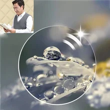 CUBOJUE 1,56 индекс смолы очки асферические линзы покрытие защита от синего излучения по рецепту оптические линзы близорукость/дальнозоркость/Пресбиопия