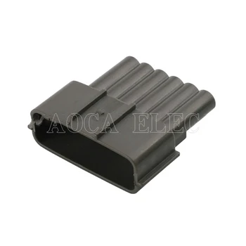 

Rubber connector female Connector Terminal male plug connectors jacket auto Plug socket 6-way Connector Fuse box DJ7067-2.2-11