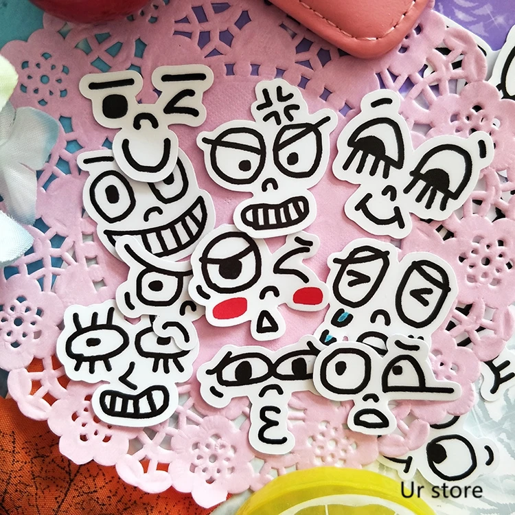 描述4
