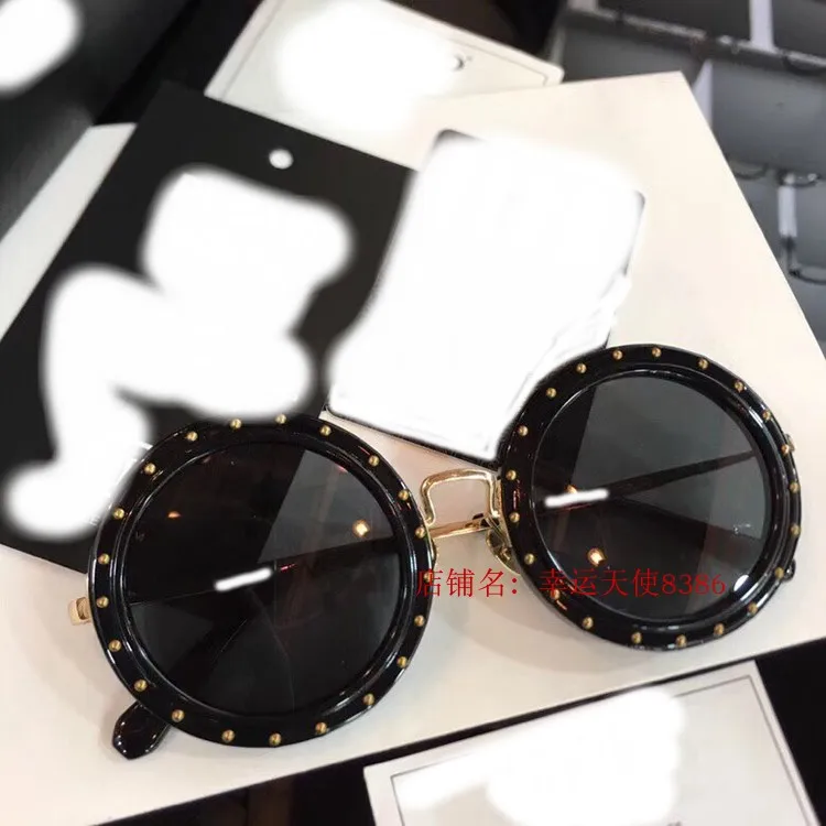 1 3 4 Für Ak0134 6 2 Runway Carter Frauen 5 Gläser Designer Sonnenbrille 2019 Luxus wzSqxAz4Ff