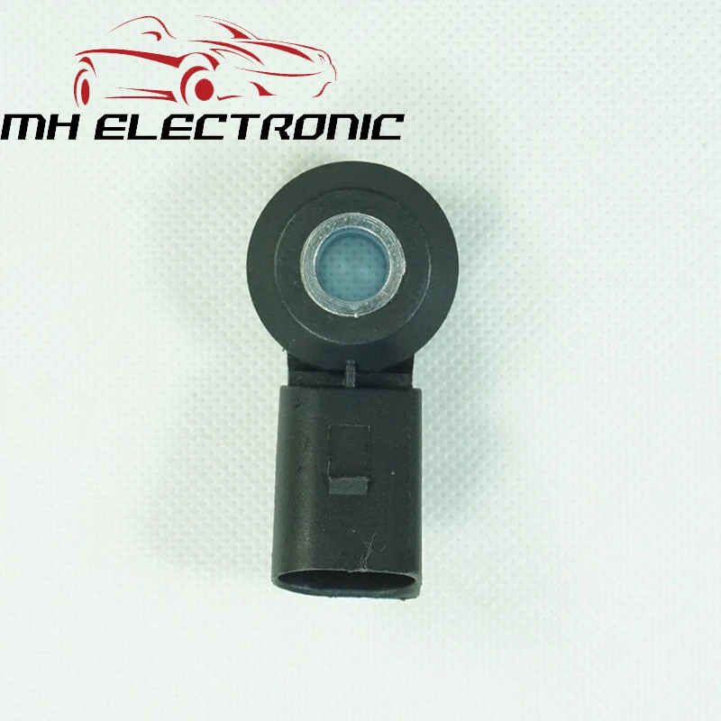 MH Электронный датчик удара для Audi Q7 TT A4 030905377C KS260 S8860 5S2331 Volkswagen Golf Beetle Toua reg Passat