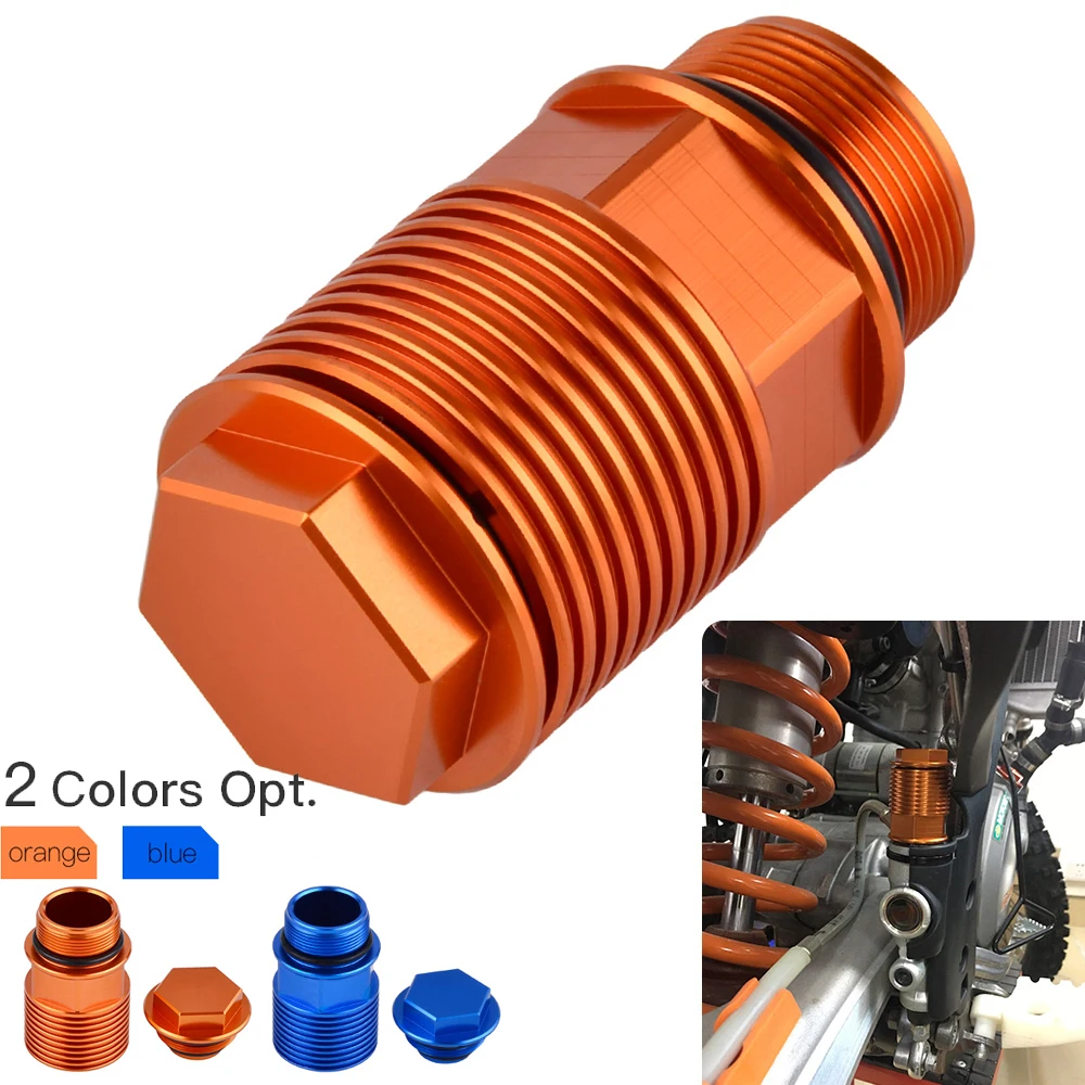 Rear Brake Master Cylinder Reservoir Cap Orange For KTM SX/SX-F/XC/XC-W/EXC Rear Brake Master Cylinder Reservoir Cap Orange For KTM SX/SX-F/XC/XC-W/EXC