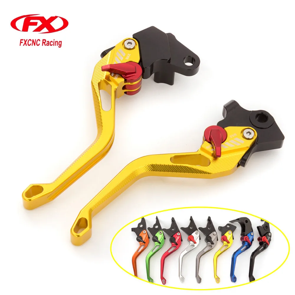 

3D Rhombus CNC Aluminum Adjustable Motorcycle Brake CLutch Levers Advailable For Yamaha DT125 RE DT125 R 2004 - 2007 2004 2005