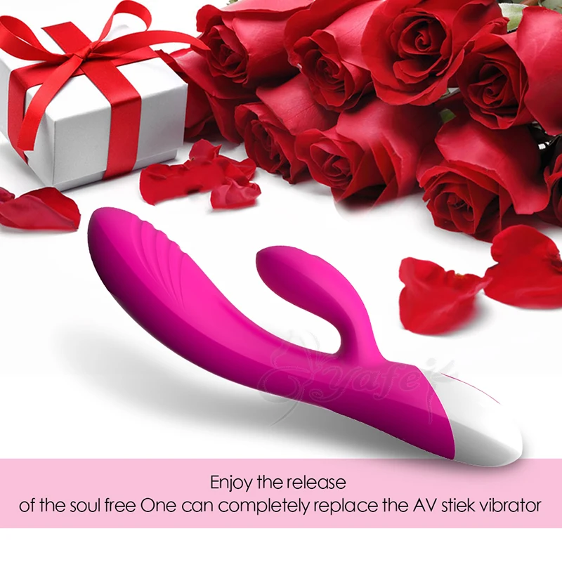 Vibrator Sex toy for Women (4)