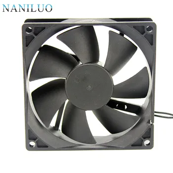 

New Original MGA9224ZR-O25 24V 0.40A 9CM 9025 90*90*25mm 2 wire cooling fan