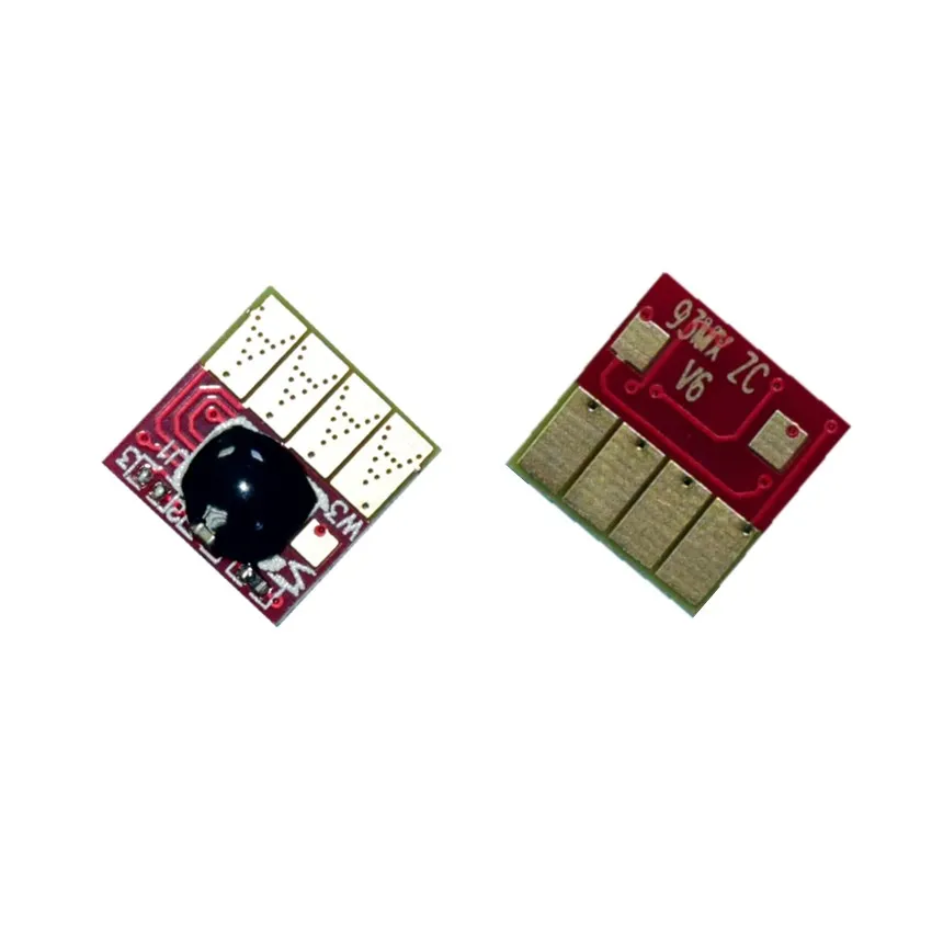 HP 932 933 ARC Chip NZC HP 7510 7512 Chip (8)_副本