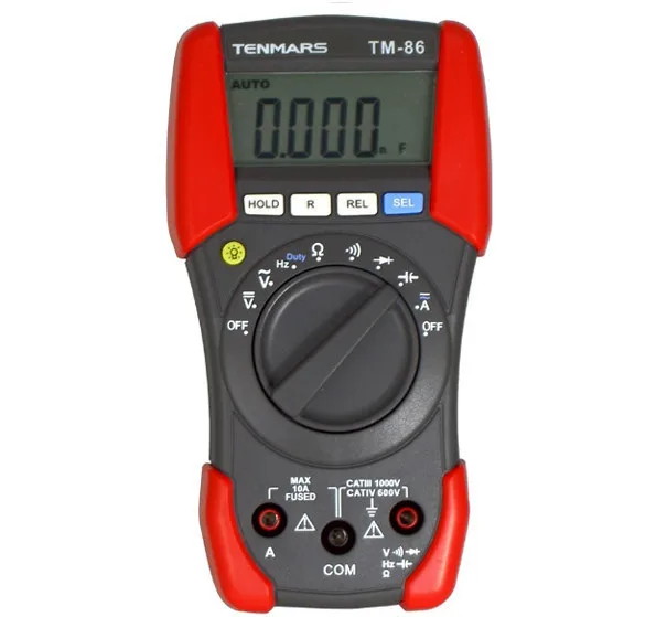TM-861