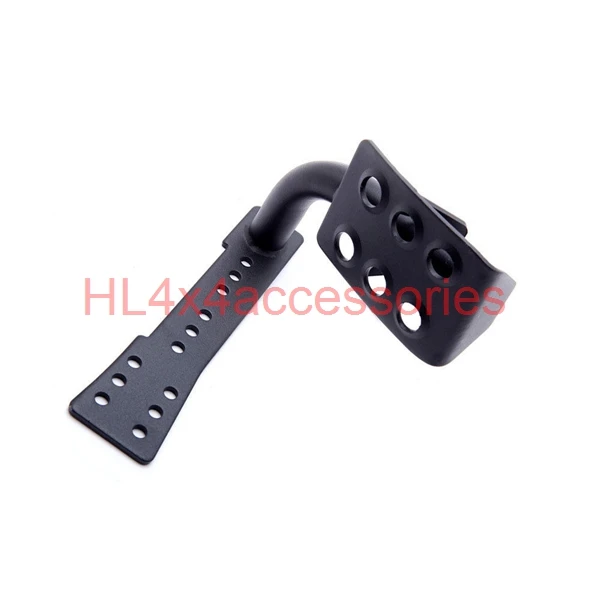 Left Side Foot Rest Kick06