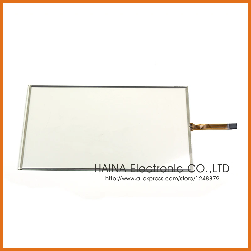 Widescreen 16:9 19 Inch 4 Wire Resistive USB Touch Screen Panel For photobooth/photo kiosk/Laptop