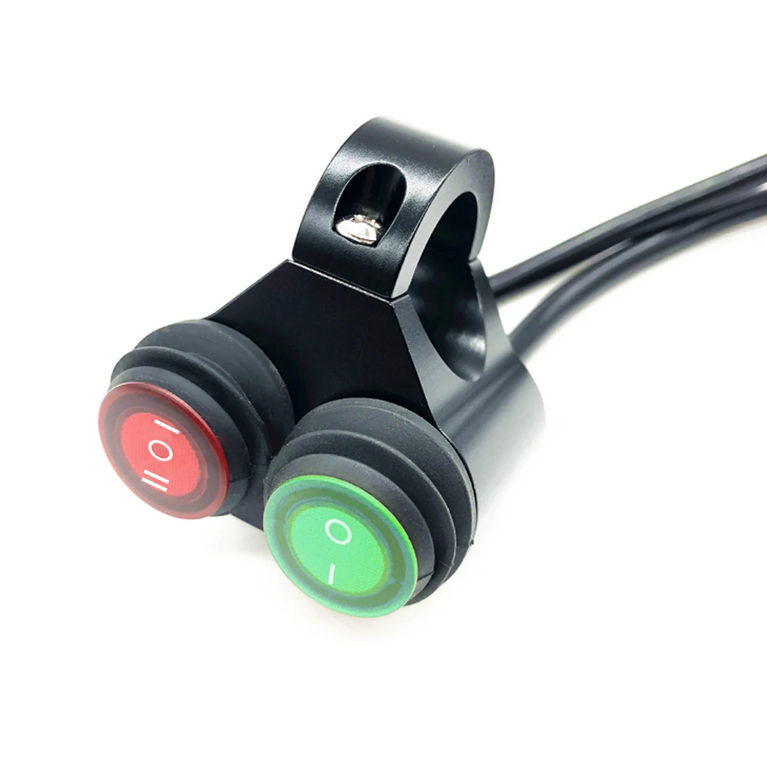 honda shine handlebar switch