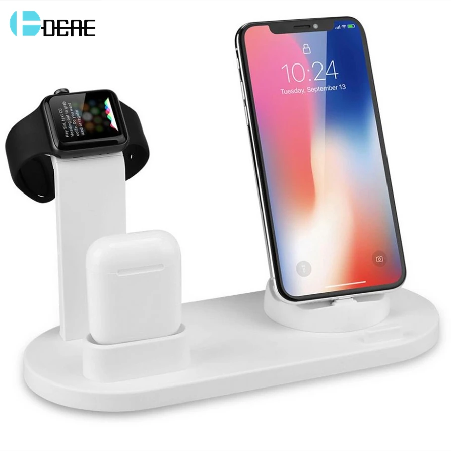 apple watch 1 charging