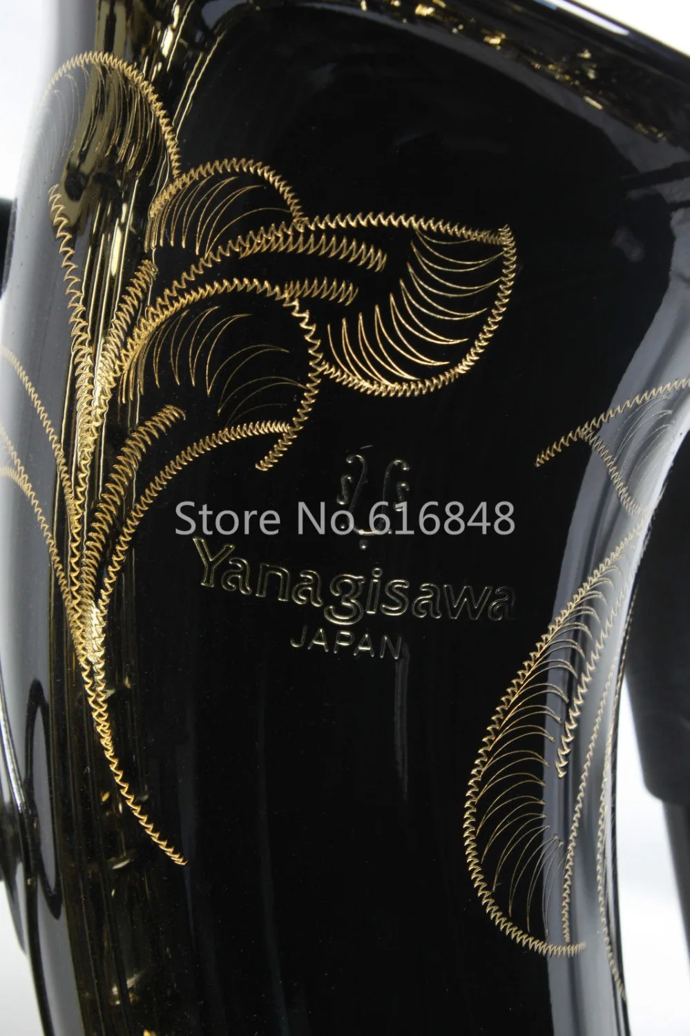 Yanagisawa T-991 Bb Tenor Saxophone Professional B Flat Instrument Brass Black Nickel Gold Surface Sax With Case Accessories Yanagisawa T-991 Bb Tenor Saxophone Professional B Flat Instrument Brass Black Nickel Gold Surface Sax With Case Accessories