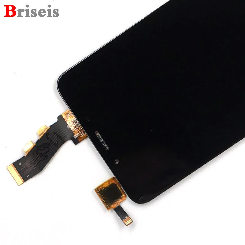 Meilan U10 LCD 1