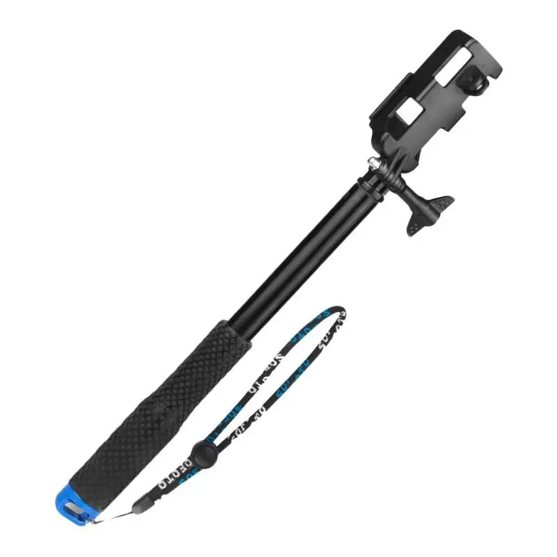 Защитный держатель 36 дюймов селфи палка винты шнурки для DJI Osmo Карманный