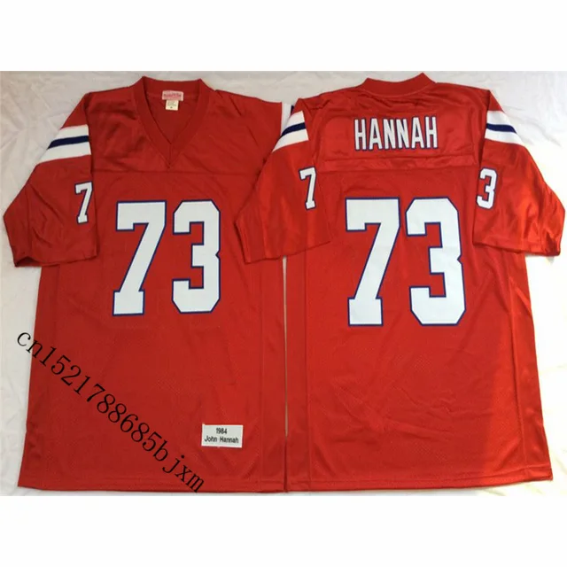 john hannah jersey john hannah jersey