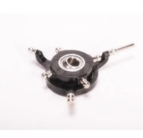 CCPM металлический Swashplate для Align Таро Trex 500 Радиоуправляемый вертолет H50016 TL50016|trex