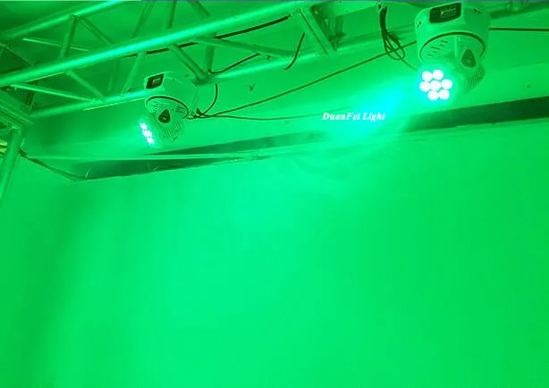 6 led moving head with laser-8
