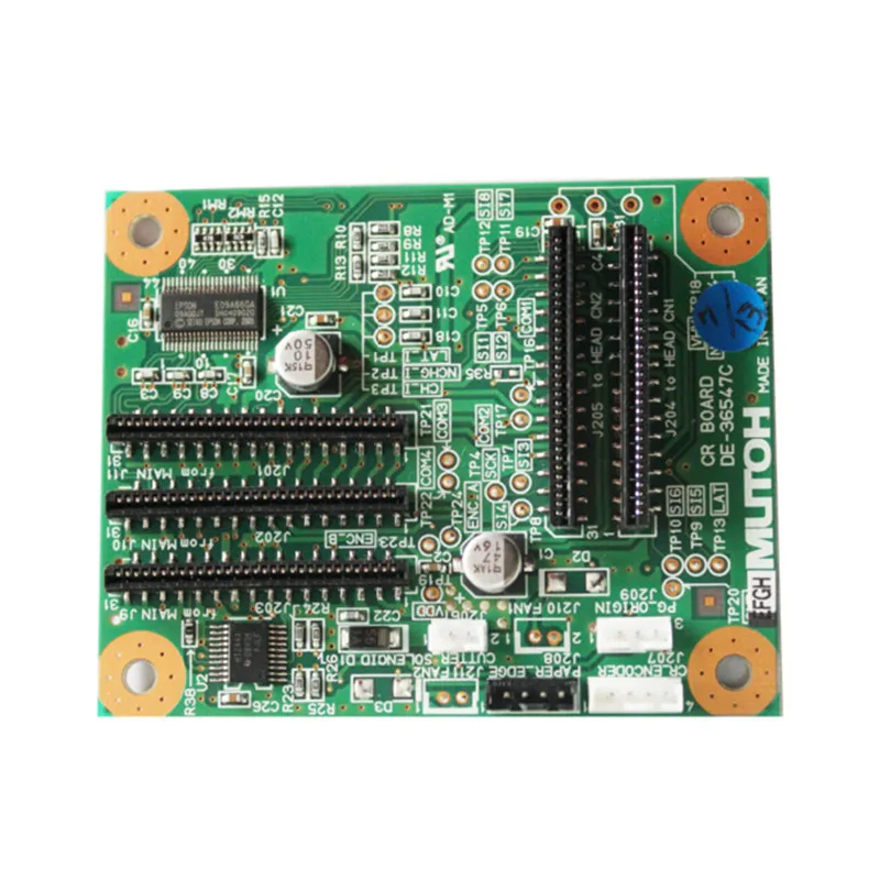 

Generic Mutoh VJ-1304 Carriage Board