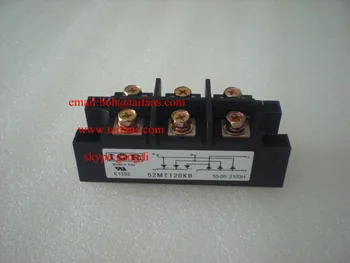 

NEW bridge rectifier 52MT120KB 52MT140KB thyristor