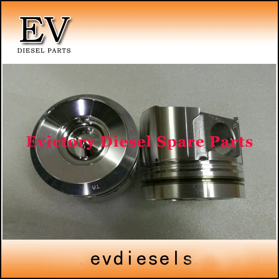 QSB3.3 piston