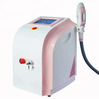

How sale Multifunctional IPl 360 Magneto-optical Hair Removal