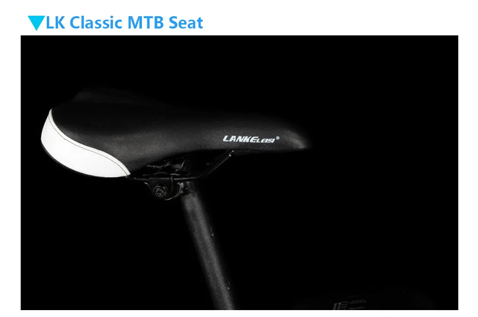 Best Lankeleisi MX3.8 Mans 21 Speeds Electric Bicycle 240Watt 48V Disc Brakes 13