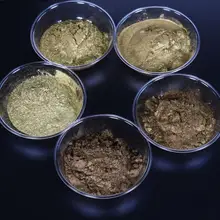 Пигментный Порошок MICA(10 г х 5 мешок