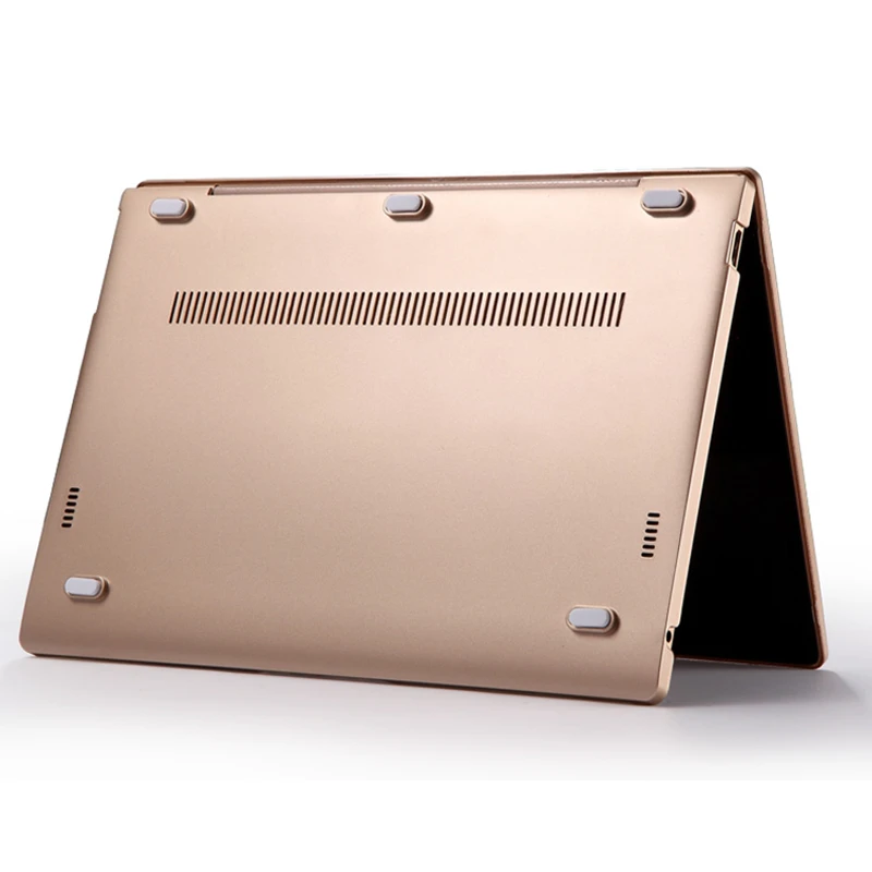 Твердый чехол на весь корпус для ноутбука Xiaomi Mi Notebook Air 12 5 13 3 дюйма защитный сумка