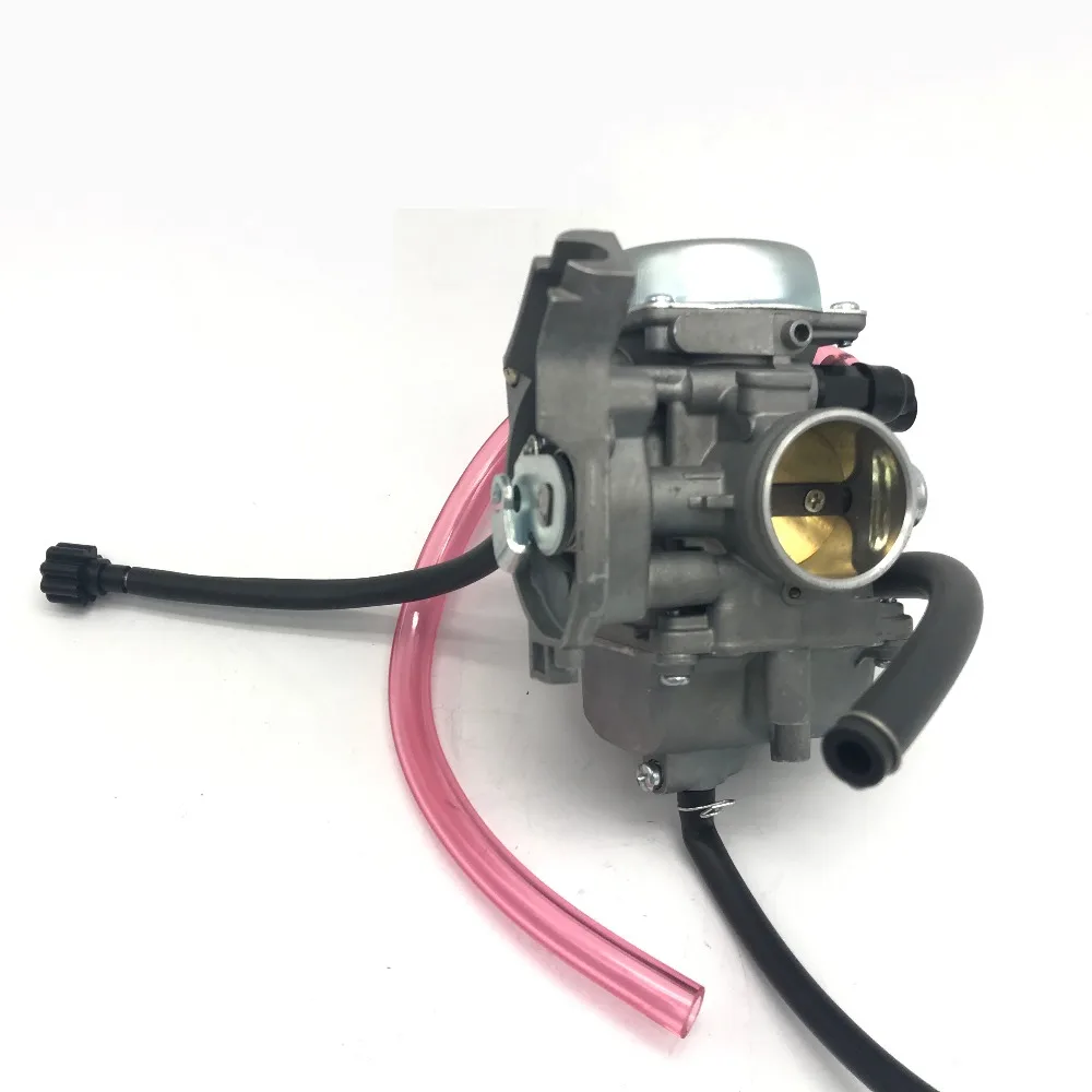 Новый карбюратор для Linhai 400 Carb 400cc ATV подходит Keihin AS7A AIJL PD33JK 5 ATV|Детали снегоходов| |