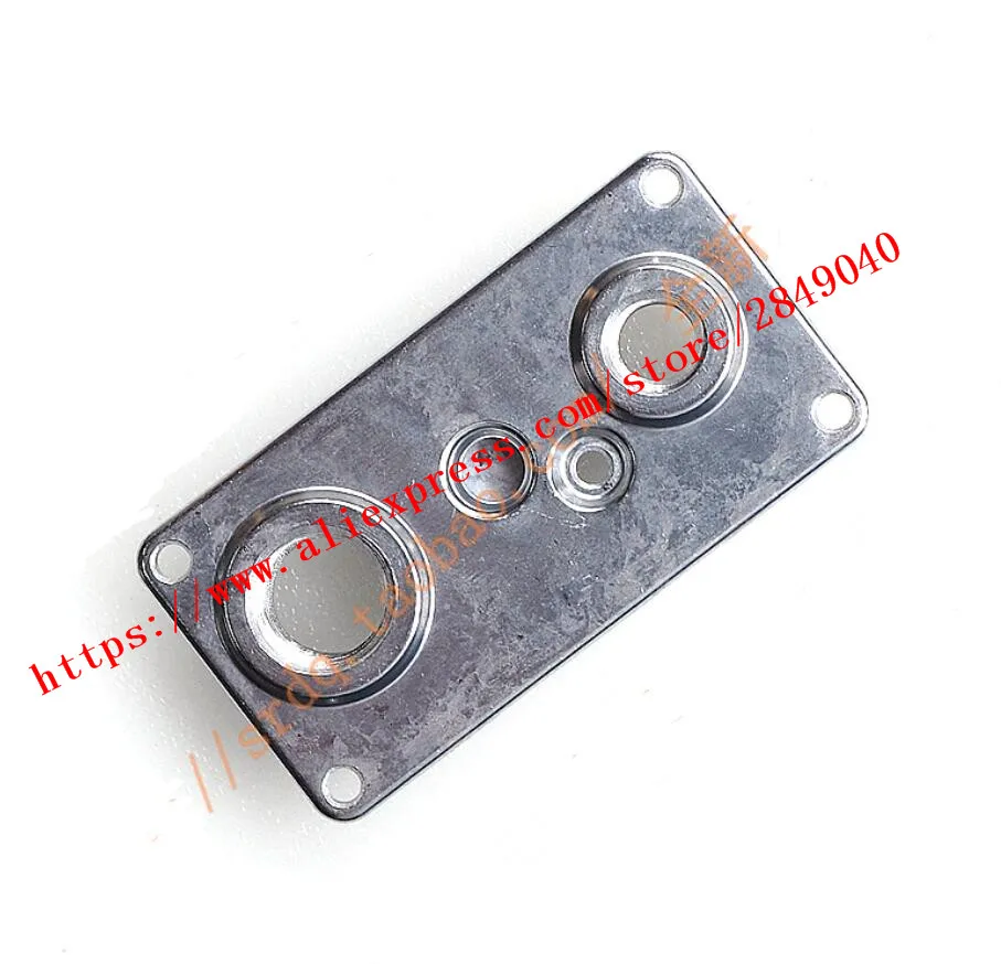 

Repair Parts New Genuine Camcorder Tripod Base Bracket Mount Plate For Panasonic AG-DVX200 4K Handheld Camcorder