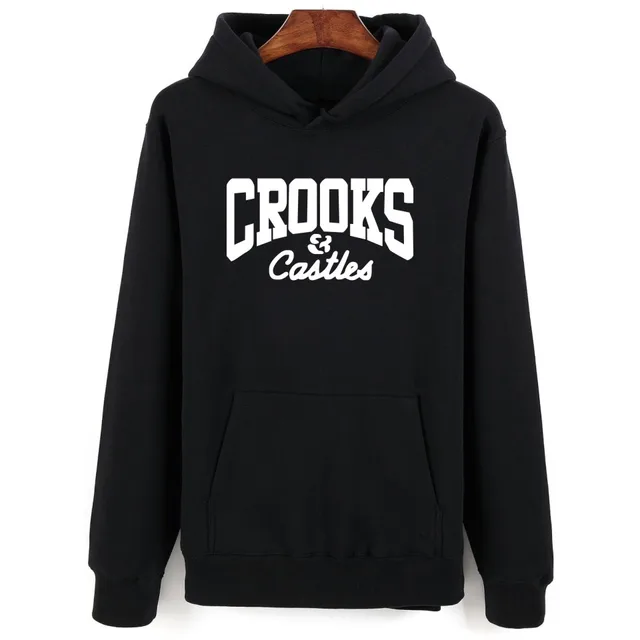 crooks sweater