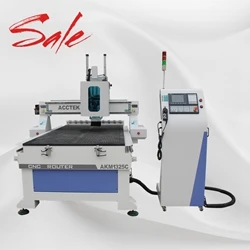 cnc router machine
