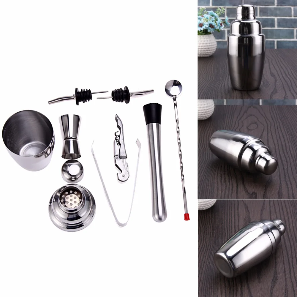 8Pcs-set-350ML-Cocktail-Set-Bartender-Kit-Stainless-Steel-Shaker-Mixer-Drink-Wine-Tools-for-Cocktail (2)