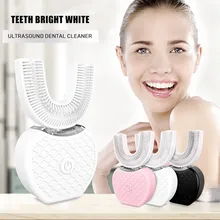 Интеллектуальный автоматический очиститель полости рта, 4 цвета, приборы для личной гигиены, электрическая зубная щетка для взрослых, отбеливание зубов, DX30