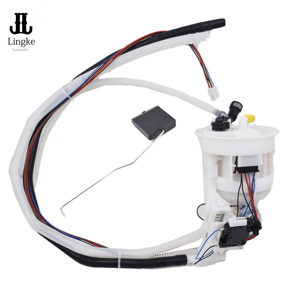 

Fuel Filter With Tank Sending Unit Left 2114704094 For Mercedes W211 E320 E350 2003 2004 2005 2006 2007 2008 2009
