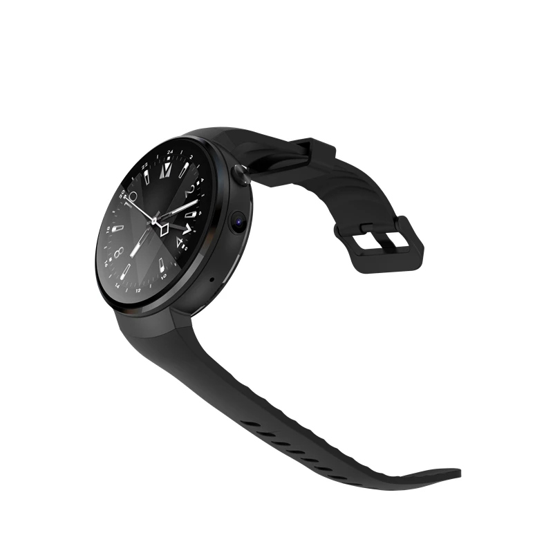 2019 New! Tailor-Made 4G SIM Slot Smart Watch Phone WIFI Wireless Bluetooth Pedometer Smart Phone for Android iOS with Camera