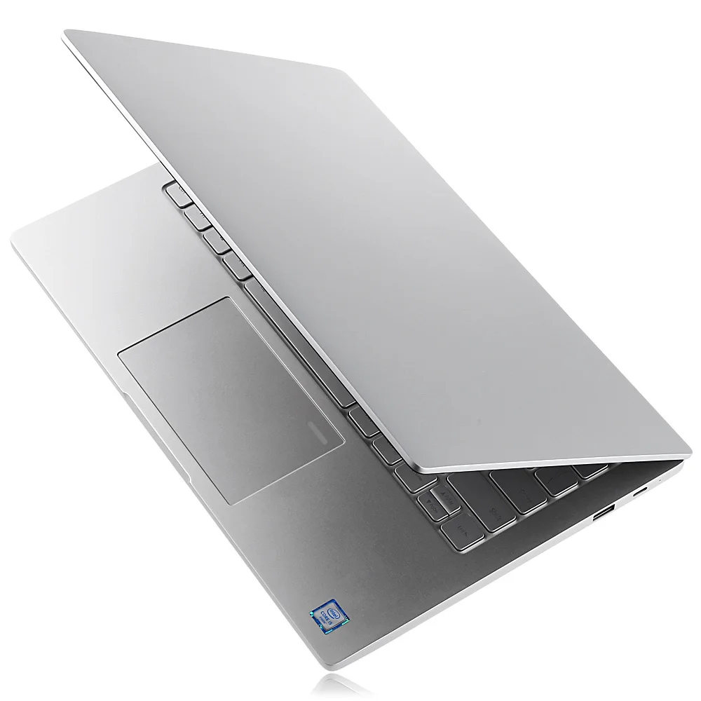 Xiaomi Mi Air 2019 13.3'' Laptop Windows 10 OS Intel Core I7-8550U 8GB RAM 256GB SSD Fingerprint Sensor Notebook 1.0MP Camera