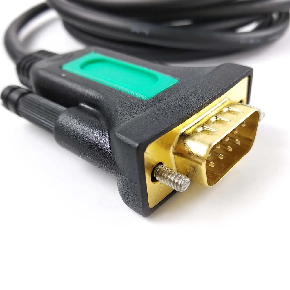 Prolific pl2303ra usb rs232 к db9 Кабель Адаптера pl2303 последовательный адаптер|usb rs232|adapter cableusb to