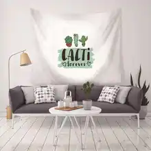 Hippie Wall Hanging Cotton Printed Tropical Tapestry Bohemian Mandala Beach Yoga Mat For Living Room Bedroom Decoracion Indiano