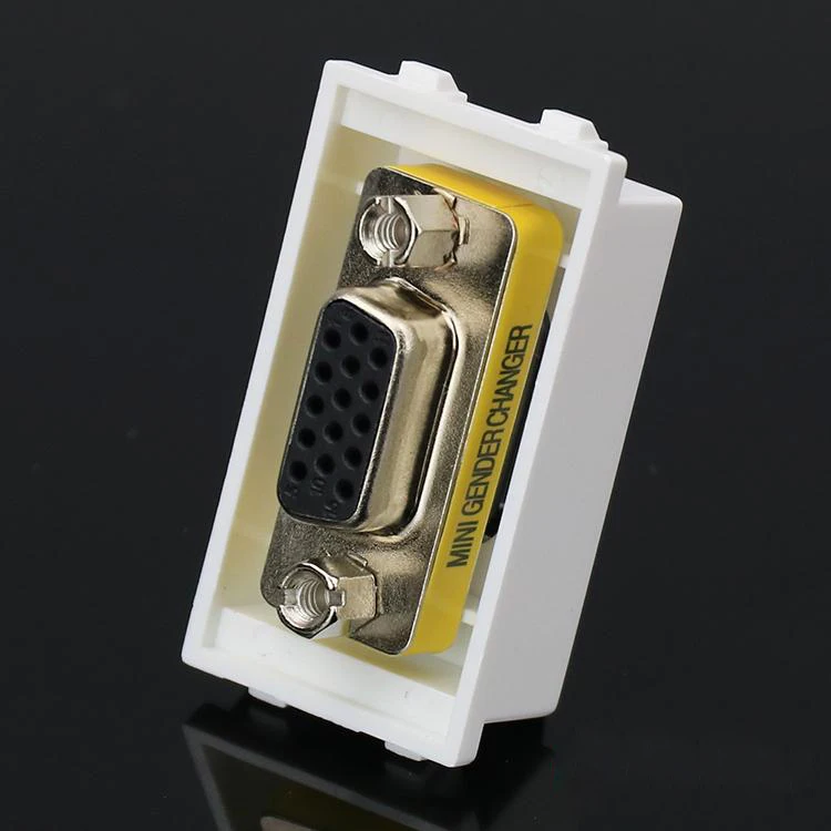 Dirctly plug VGA slot pic 4