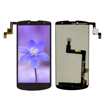 

For Prestigio MultiPhone PAP 7500 PAP7500 LCD Screen Display with Touch screen Digitizer Assembly Spare Parts