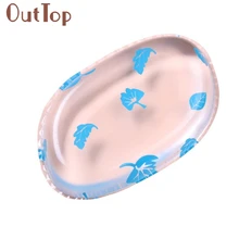 1 шт. популярная косметика слоеная силиконовая губка для жидкой основы BB крем основы красоты леверт Прямая поставка 3MAR16