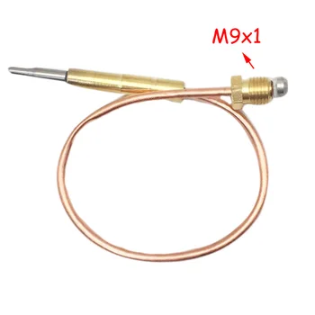 

Card Slot Thermocouple 250mm (Tail thread M9*1) SMT-RDO016