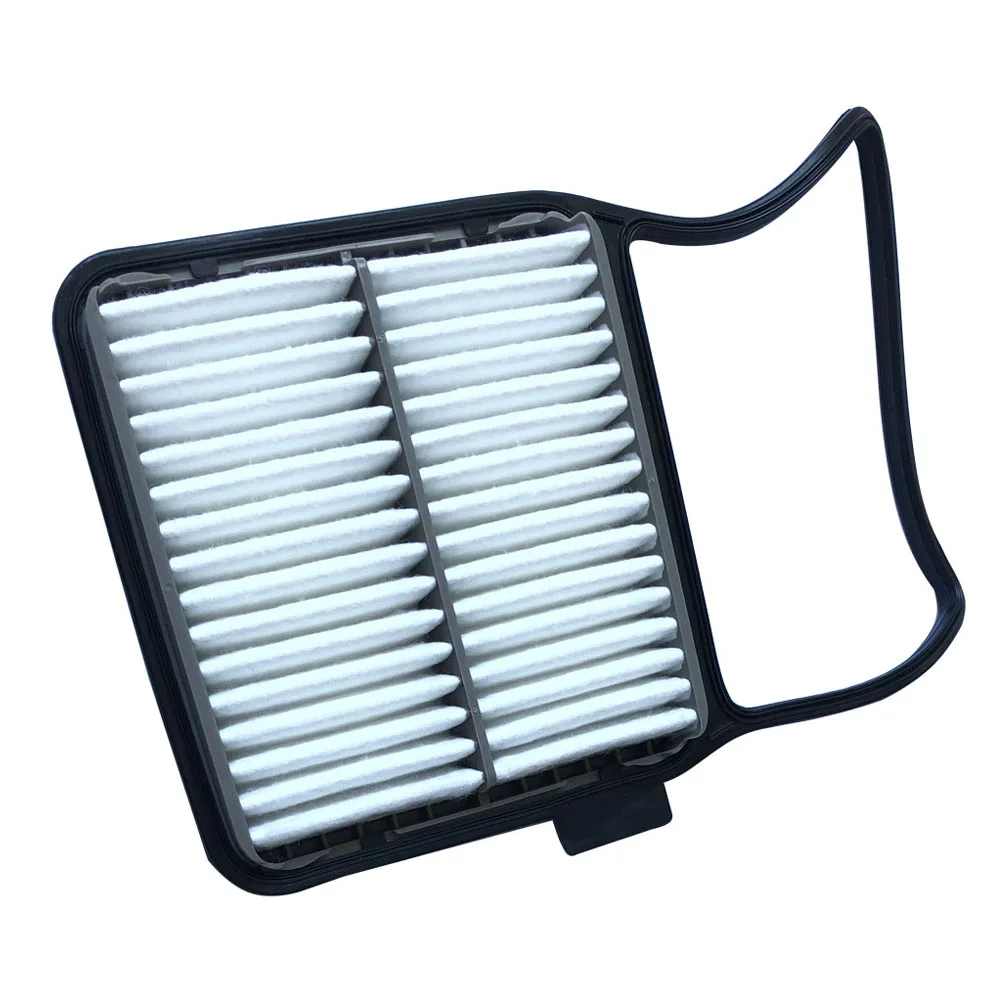 2 Pcs Set Engine Air Filter Cabin Air Filter Fit For Toyota