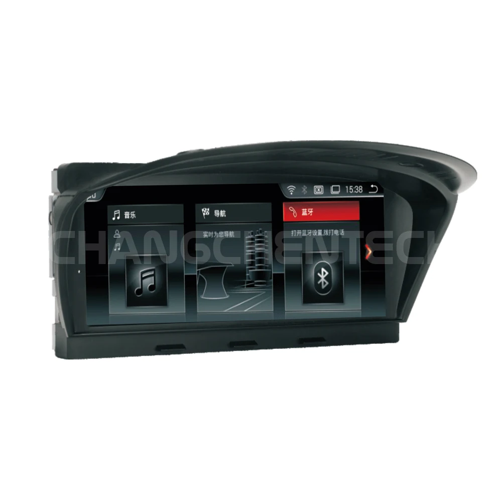 Px6 Android 9 64G для BMW 3 серии E90 5 E60 E61 Автомобильный gps мультимедийный радио Indash