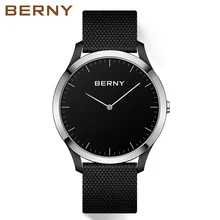 Hybrid Smart Watch men women Couple  Fitness watch Heart Rate detecting Sleep tracker pedometer selfie Message Reminder alarm 