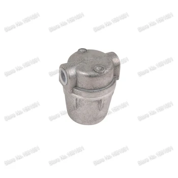 

Aluminium filter Rp3/8" 25L/H Burner Filter Strainer filter