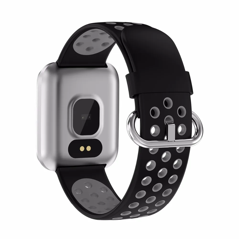 New-Smart-Watch-L2-Bracelet-Sports-Fitness-1-3Inch-Color-Smart-Heart-Rate-Message-Push-Watch