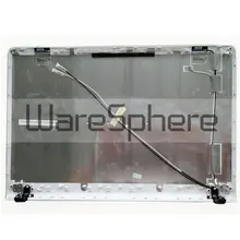 LCD Back Cover Assembly for Sony Vaio VPCEH VPCEL 60.4MQ24.023 White LCD Back Cover Assembly for Sony Vaio VPCEH VPCEL 60.4MQ24.023 White