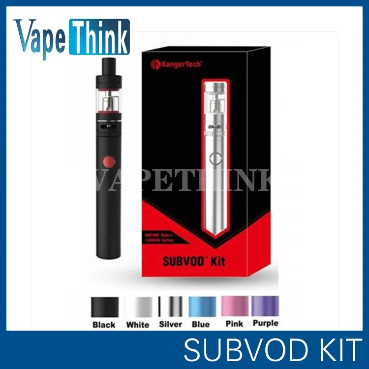 SUBVOD KIT-1